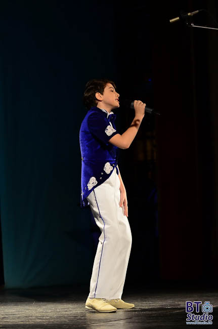 Gala Tinerilor Talentati, editia I, teatrul Mihai Eminescu - BT Studio-77