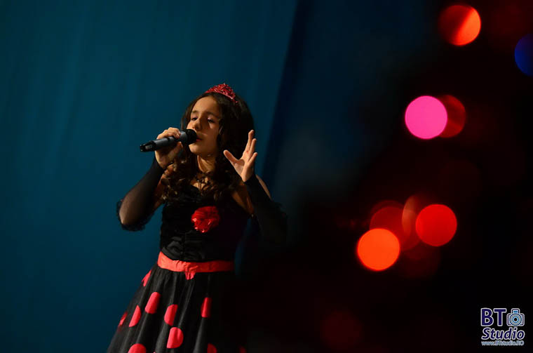 Gala Tinerilor Talentati, editia I, teatrul Mihai Eminescu - BT Studio-80