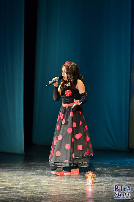 Gala Tinerilor Talentati, editia I, teatrul Mihai Eminescu - BT Studio-84