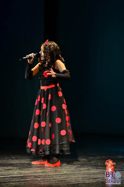 Gala Tinerilor Talentati, editia I, teatrul Mihai Eminescu - BT Studio-85