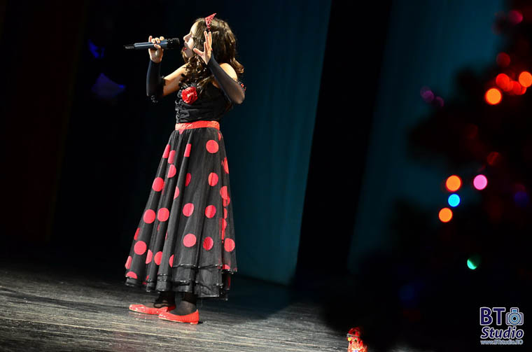 Gala Tinerilor Talentati, editia I, teatrul Mihai Eminescu - BT Studio-86