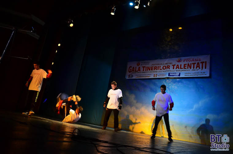 Gala Tinerilor Talentati, editia I, teatrul Mihai Eminescu - BT Studio-89