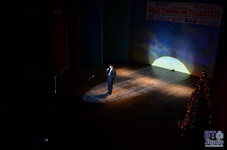 Gala Tinerilor Talentati, editia I, teatrul Mihai Eminescu - BT Studio-9