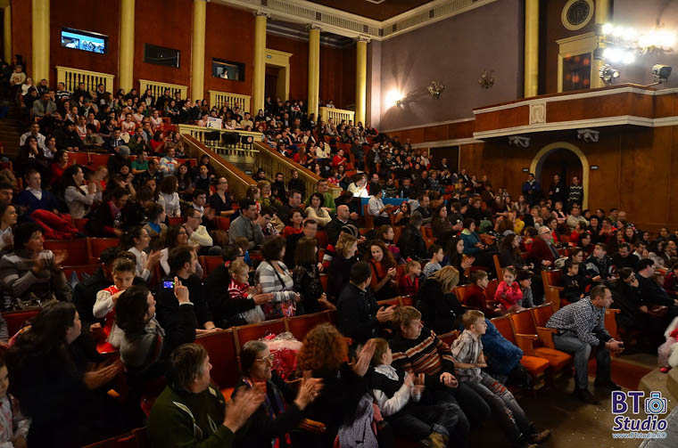 Gala Tinerilor Talentati, editia I, teatrul Mihai Eminescu - BT Studio-94
