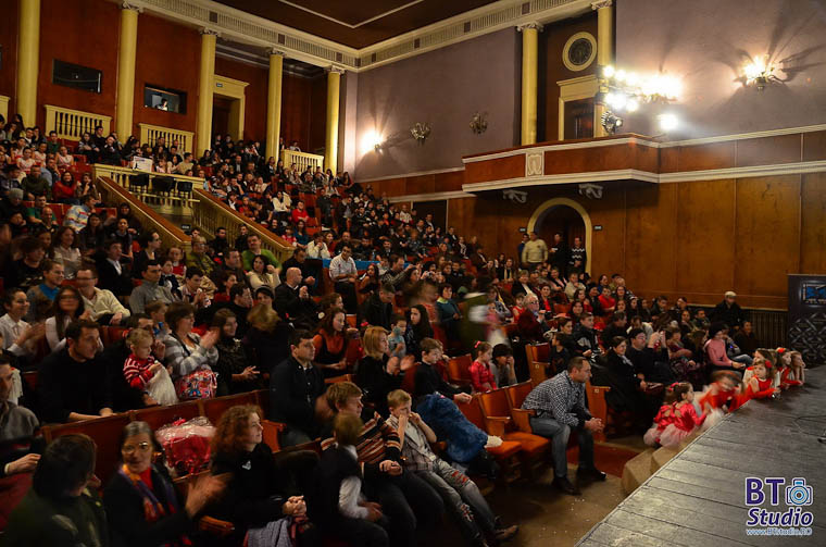 Gala Tinerilor Talentati, editia I, teatrul Mihai Eminescu - BT Studio-95