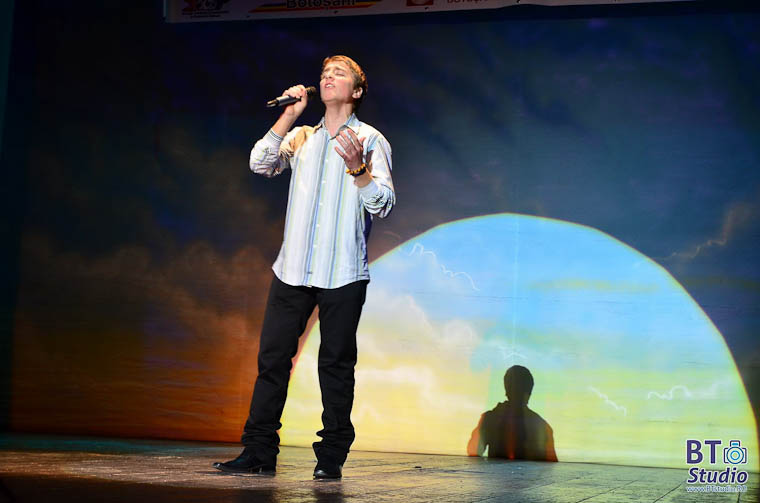Gala Tinerilor Talentati, editia I, teatrul Mihai Eminescu - BT Studio-97
