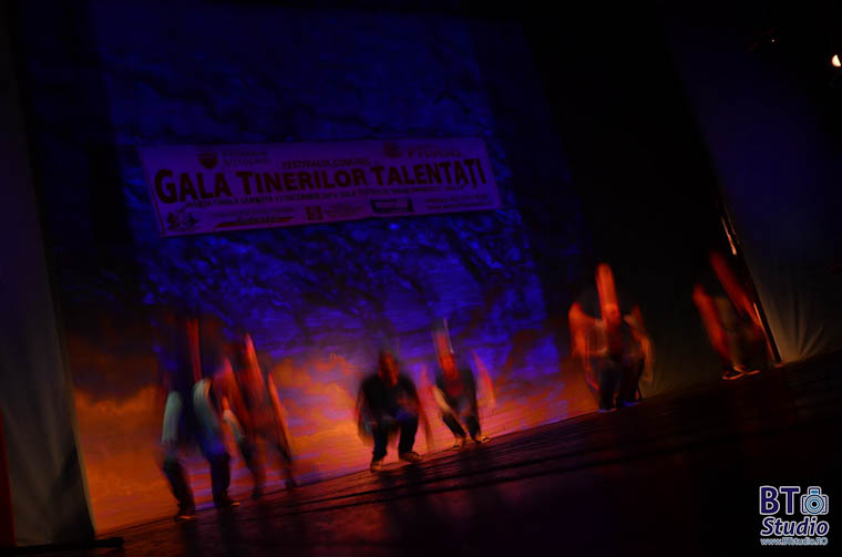 Gala Tinerilor Talentati, editia I, teatrul Mihai Eminescu - BT Studio-98