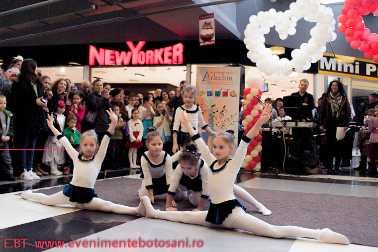 MINI STAR FEST, Botosani Shopping Center -ARECHIN BOTOSANI-73