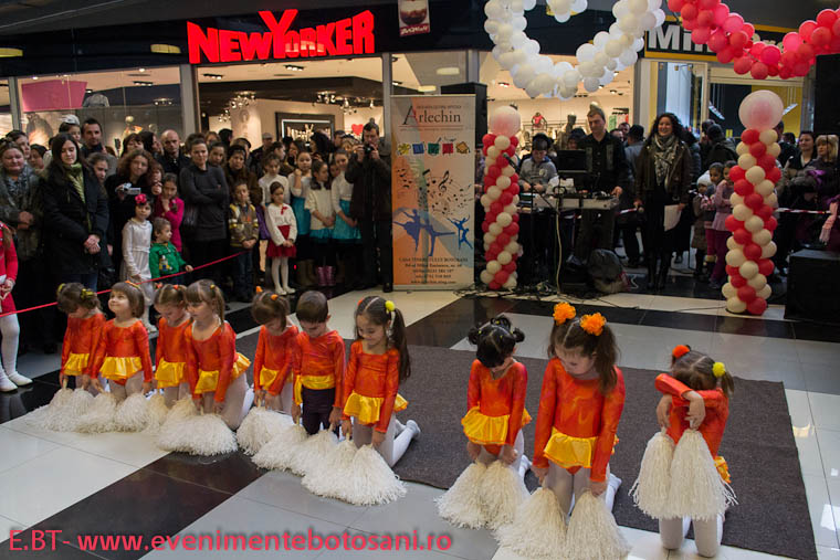 MINI STAR FEST, Botosani Shopping Center -ARECHIN BOTOSANI-74