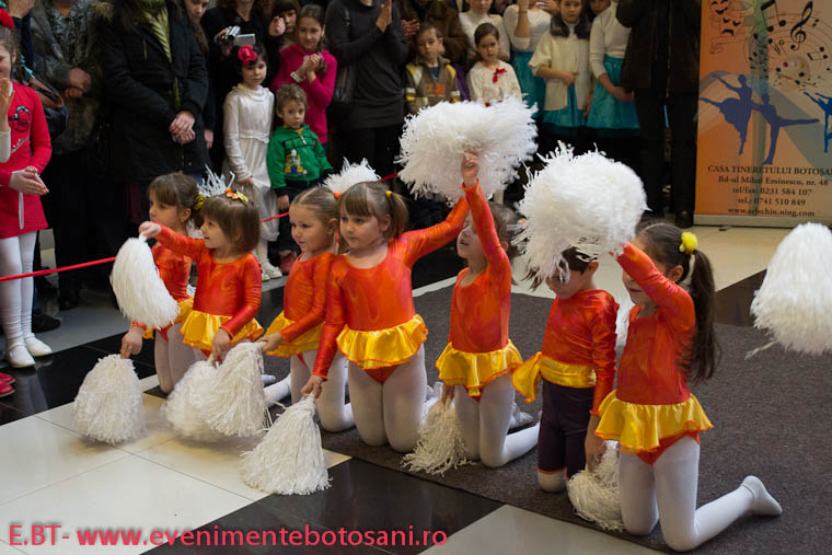 MINI STAR FEST, Botosani Shopping Center -ARECHIN BOTOSANI-77