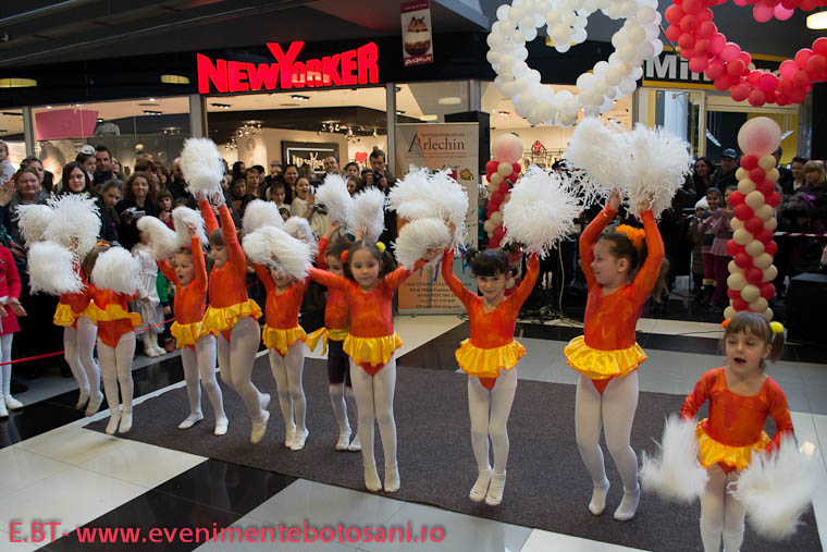 MINI STAR FEST, Botosani Shopping Center -ARECHIN BOTOSANI-78