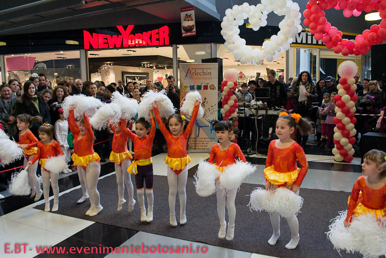 MINI STAR FEST, Botosani Shopping Center -ARECHIN BOTOSANI-79