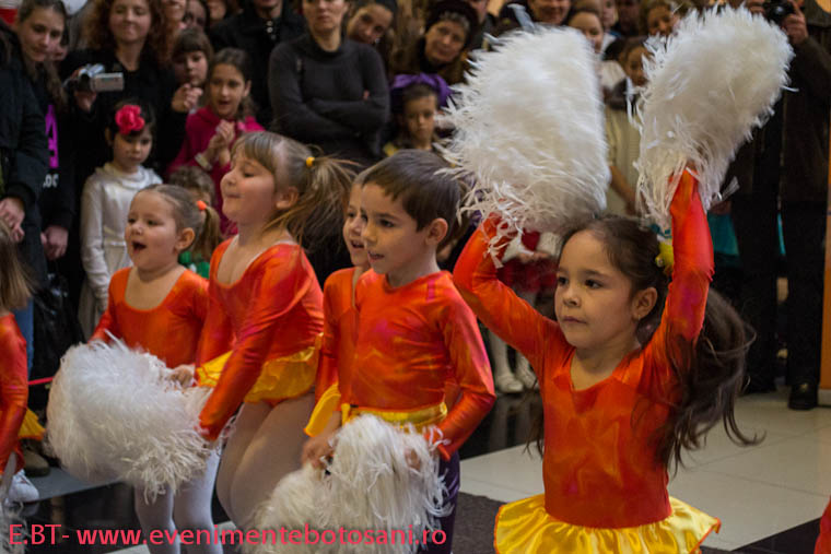 MINI STAR FEST, Botosani Shopping Center -ARECHIN BOTOSANI-80