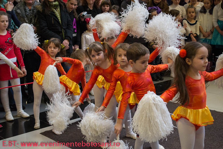 MINI STAR FEST, Botosani Shopping Center -ARECHIN BOTOSANI-81