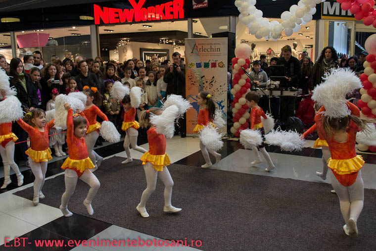 MINI STAR FEST, Botosani Shopping Center -ARECHIN BOTOSANI-82