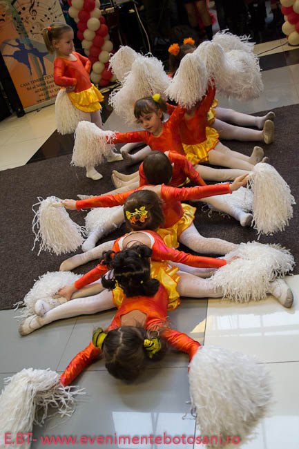 MINI STAR FEST, Botosani Shopping Center -ARECHIN BOTOSANI-83