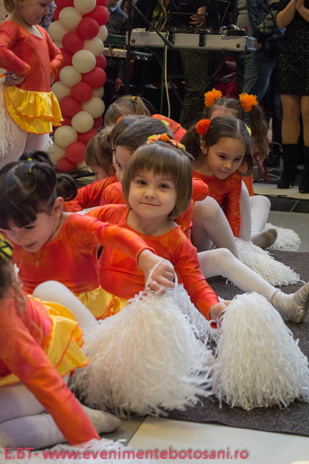 MINI STAR FEST, Botosani Shopping Center -ARECHIN BOTOSANI-85