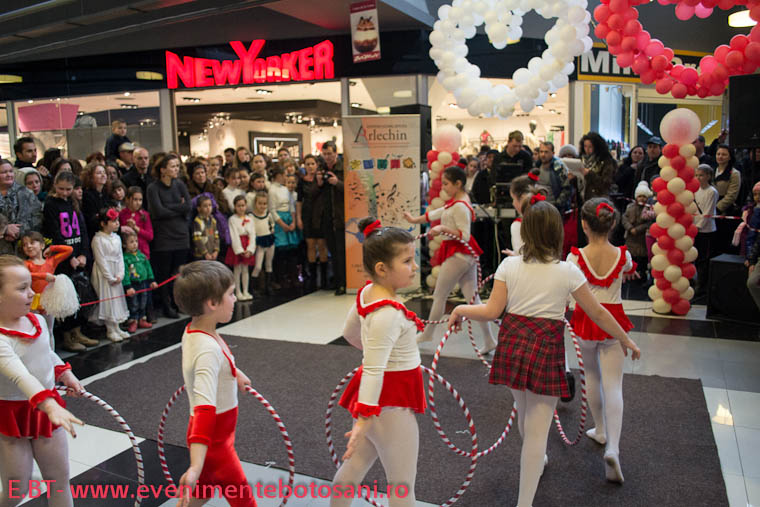 MINI STAR FEST, Botosani Shopping Center -ARECHIN BOTOSANI-86