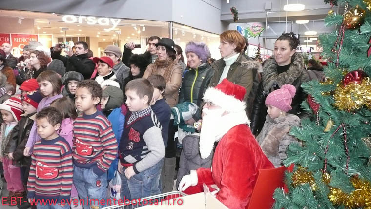 Povesti de Iarna, fotografii editia a VII a, Carrfour - Shoping City Botosani-1