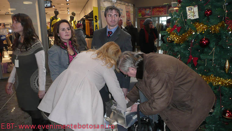 Povesti de Iarna, fotografii editia a VII a, Carrfour - Shoping City Botosani-12