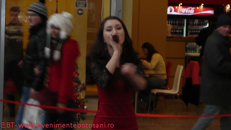 Povesti de Iarna, fotografii editia a VII a, Carrfour - Shoping City Botosani-14