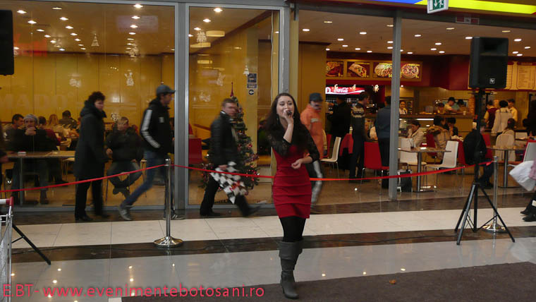 Povesti de Iarna, fotografii editia a VII a, Carrfour - Shoping City Botosani-15