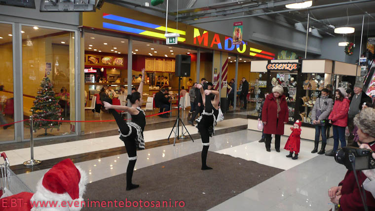 Povesti de Iarna, fotografii editia a VII a, Carrfour - Shoping City Botosani-17