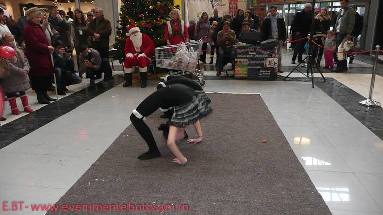 Povesti de Iarna, fotografii editia a VII a, Carrfour - Shoping City Botosani-22