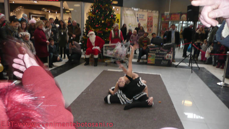Povesti de Iarna, fotografii editia a VII a, Carrfour - Shoping City Botosani-27