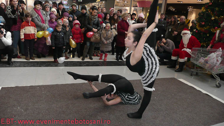 Povesti de Iarna, fotografii editia a VII a, Carrfour - Shoping City Botosani-28
