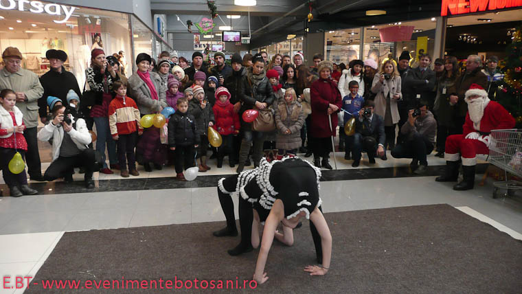 Povesti de Iarna, fotografii editia a VII a, Carrfour - Shoping City Botosani-29