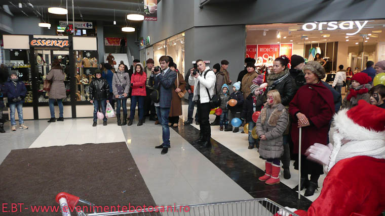 Povesti de Iarna, fotografii editia a VII a, Carrfour - Shoping City Botosani-32