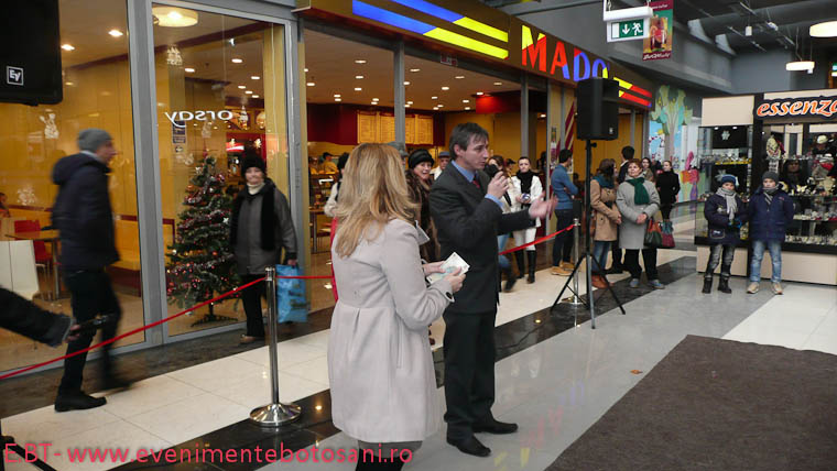 Povesti de Iarna, fotografii editia a VII a, Carrfour - Shoping City Botosani-34