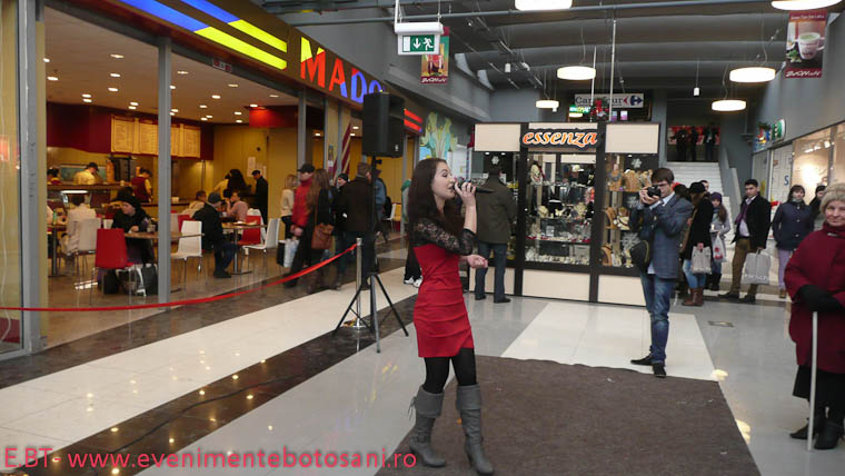 Povesti de Iarna, fotografii editia a VII a, Carrfour - Shoping City Botosani-6
