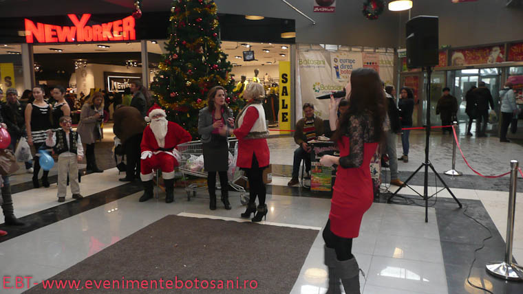 Povesti de Iarna, fotografii editia a VII a, Carrfour - Shoping City Botosani-7