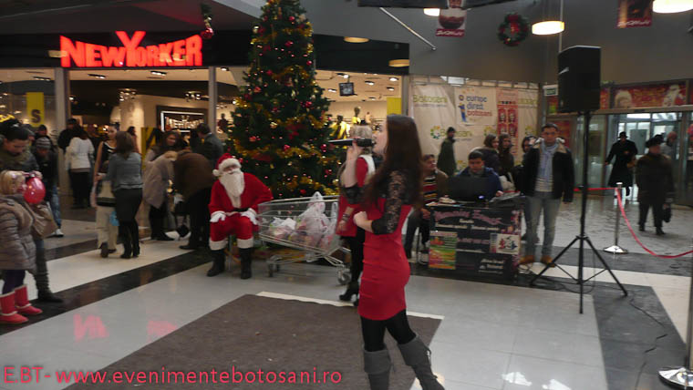 Povesti de Iarna, fotografii editia a VII a, Carrfour - Shoping City Botosani-8