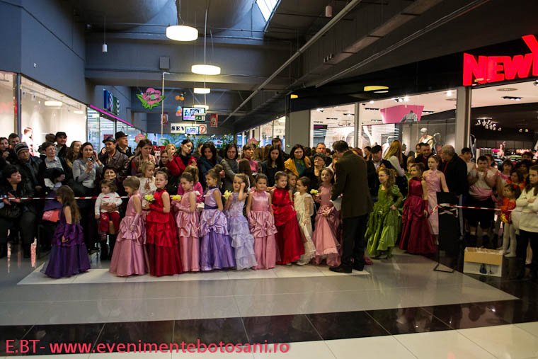 Gala Vedetelor de Martisor, editia a VII a - Botosani Shopping Center, Foto Alin Dospinescu, 8 Martie 2013-10