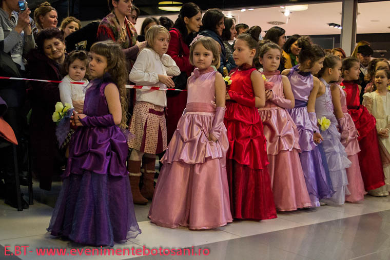 Gala Vedetelor de Martisor, editia a VII a - Botosani Shopping Center, Foto Alin Dospinescu, 8 Martie 2013-11