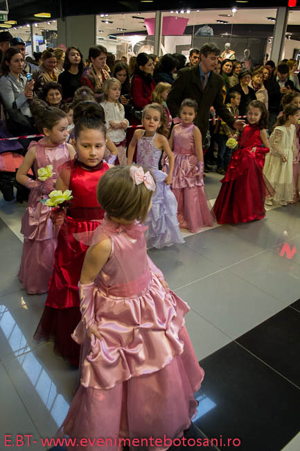 Gala Vedetelor de Martisor, editia a VII a - Botosani Shopping Center, Foto Alin Dospinescu, 8 Martie 2013-12