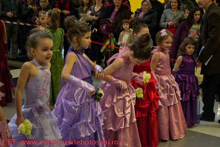 Gala Vedetelor de Martisor, editia a VII a - Botosani Shopping Center, Foto Alin Dospinescu, 8 Martie 2013-13