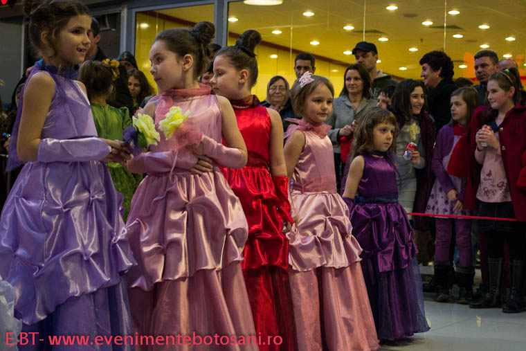 Gala Vedetelor de Martisor, editia a VII a - Botosani Shopping Center, Foto Alin Dospinescu, 8 Martie 2013-14
