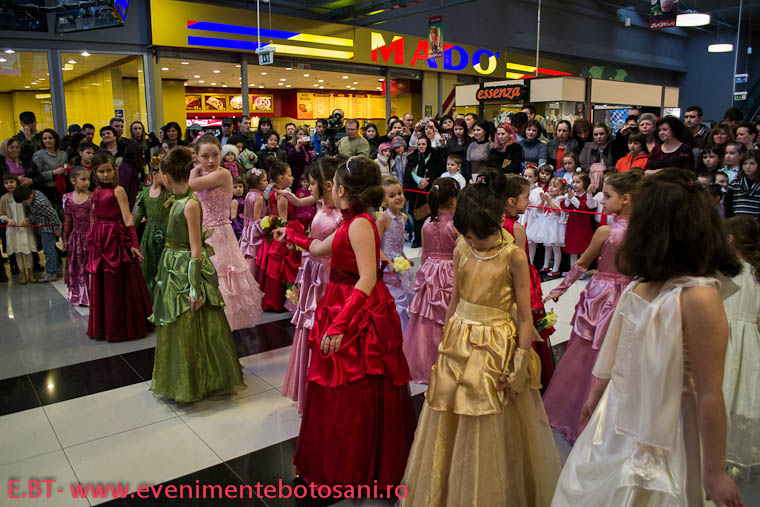 Gala Vedetelor de Martisor, editia a VII a - Botosani Shopping Center, Foto Alin Dospinescu, 8 Martie 2013-16