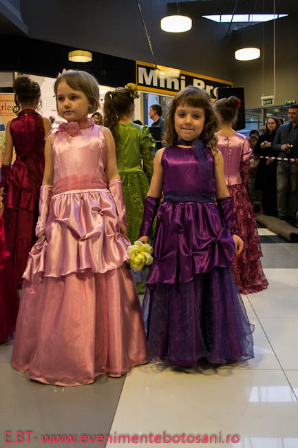 Gala Vedetelor de Martisor, editia a VII a - Botosani Shopping Center, Foto Alin Dospinescu, 8 Martie 2013-17
