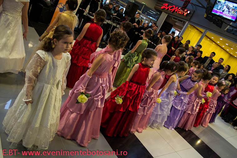 Gala Vedetelor de Martisor, editia a VII a - Botosani Shopping Center, Foto Alin Dospinescu, 8 Martie 2013-18