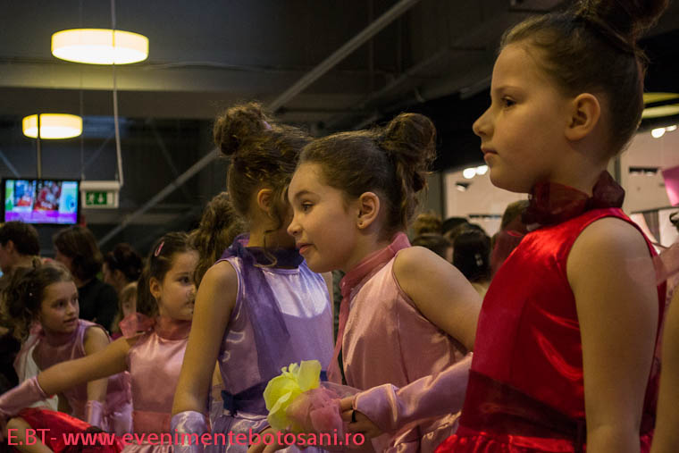 Gala Vedetelor de Martisor, editia a VII a - Botosani Shopping Center, Foto Alin Dospinescu, 8 Martie 2013-22