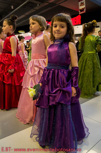 Gala Vedetelor de Martisor, editia a VII a - Botosani Shopping Center, Foto Alin Dospinescu, 8 Martie 2013-23