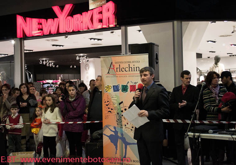 Gala Vedetelor de Martisor, editia a VII a - Botosani Shopping Center, Foto Alin Dospinescu, 8 Martie 2013-24