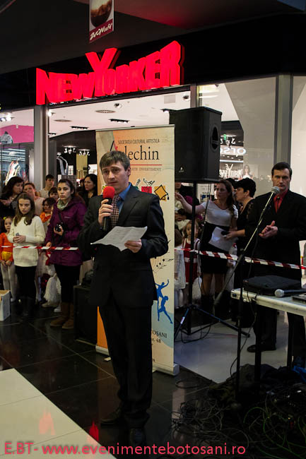 Gala Vedetelor de Martisor, editia a VII a - Botosani Shopping Center, Foto Alin Dospinescu, 8 Martie 2013-26