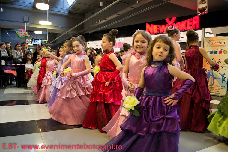 Gala Vedetelor de Martisor, editia a VII a - Botosani Shopping Center, Foto Alin Dospinescu, 8 Martie 2013-28