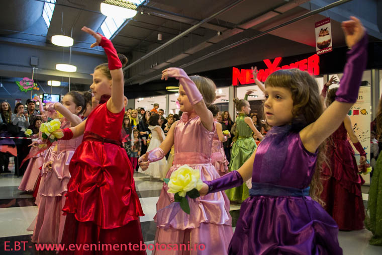 Gala Vedetelor de Martisor, editia a VII a - Botosani Shopping Center, Foto Alin Dospinescu, 8 Martie 2013-30
